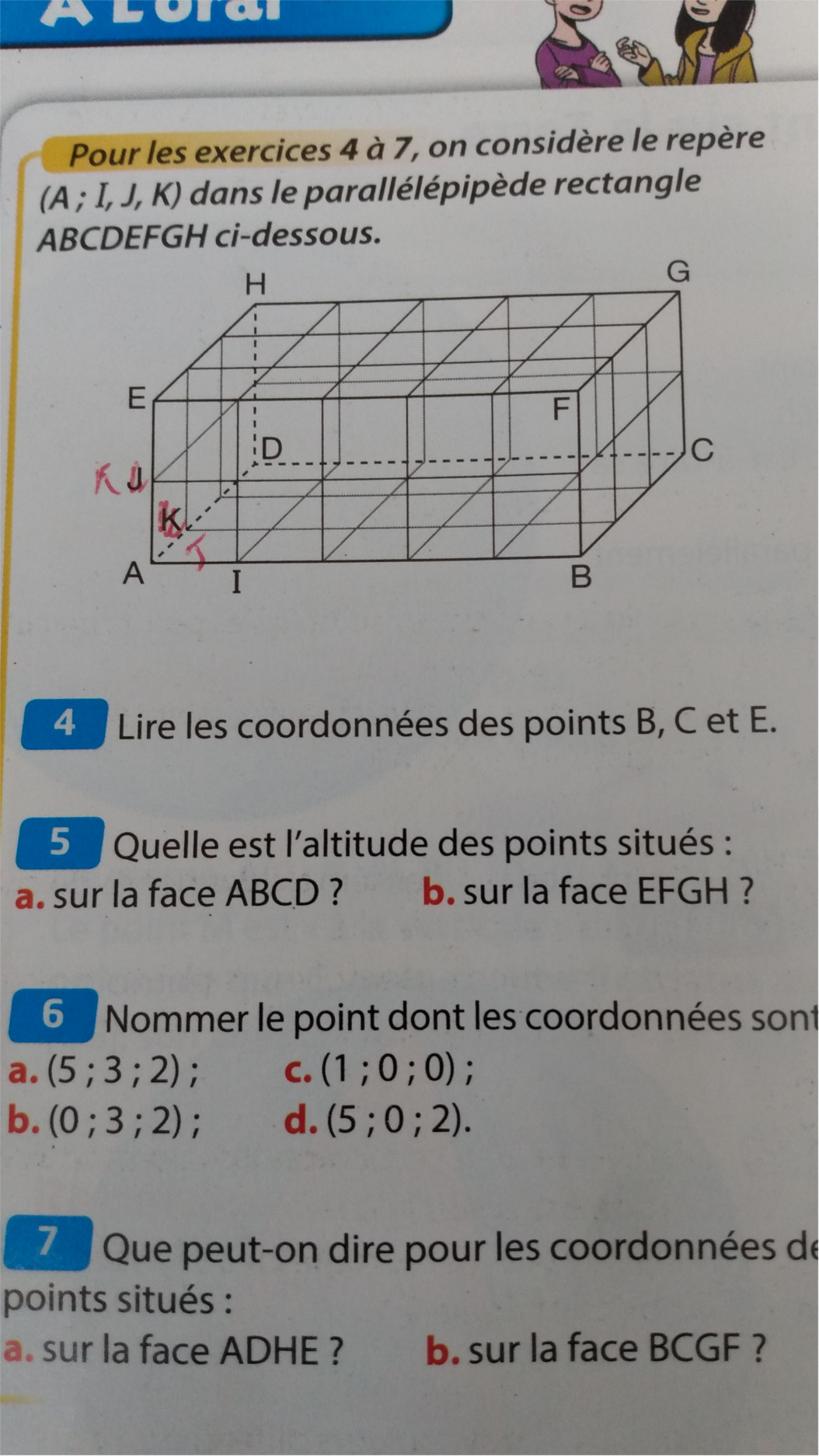 Travail 3D mathématiques – Blog enseignant des maths
