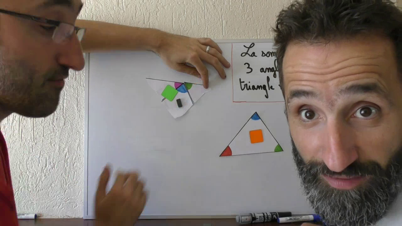 Blog enseignant des maths – L'enseignement, des maths et le "Libre"