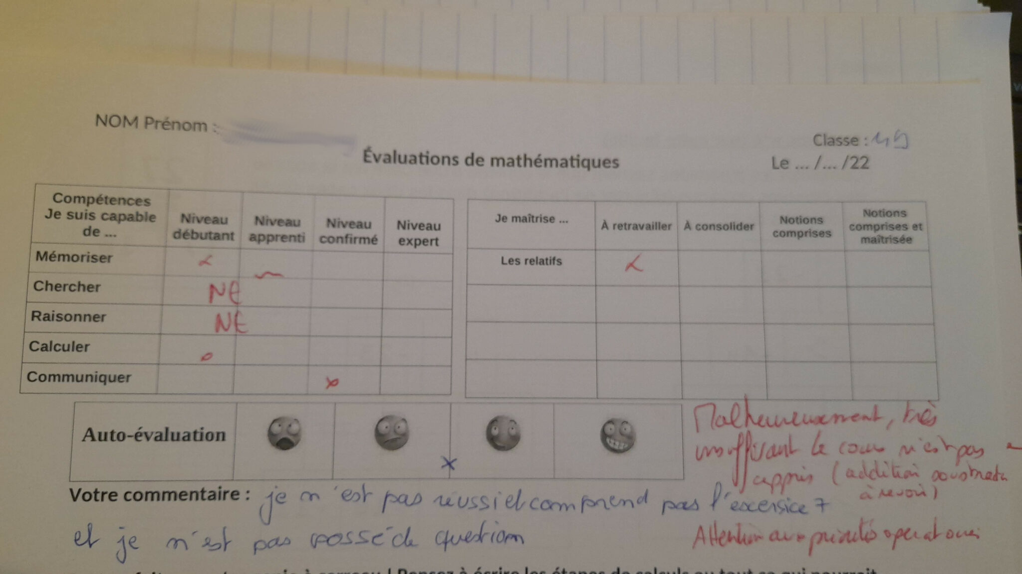Blog enseignant des maths – L'enseignement, des maths et le "Libre"