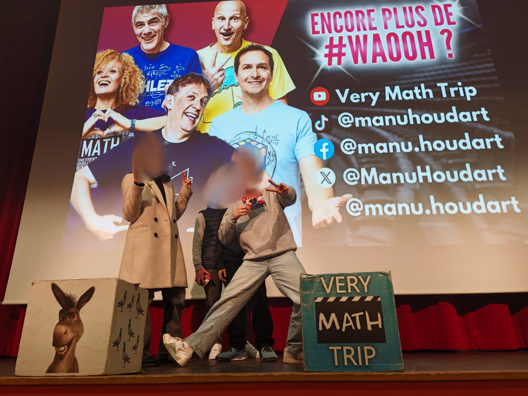 Blog enseignant des maths – L'enseignement, des maths et le "Libre"