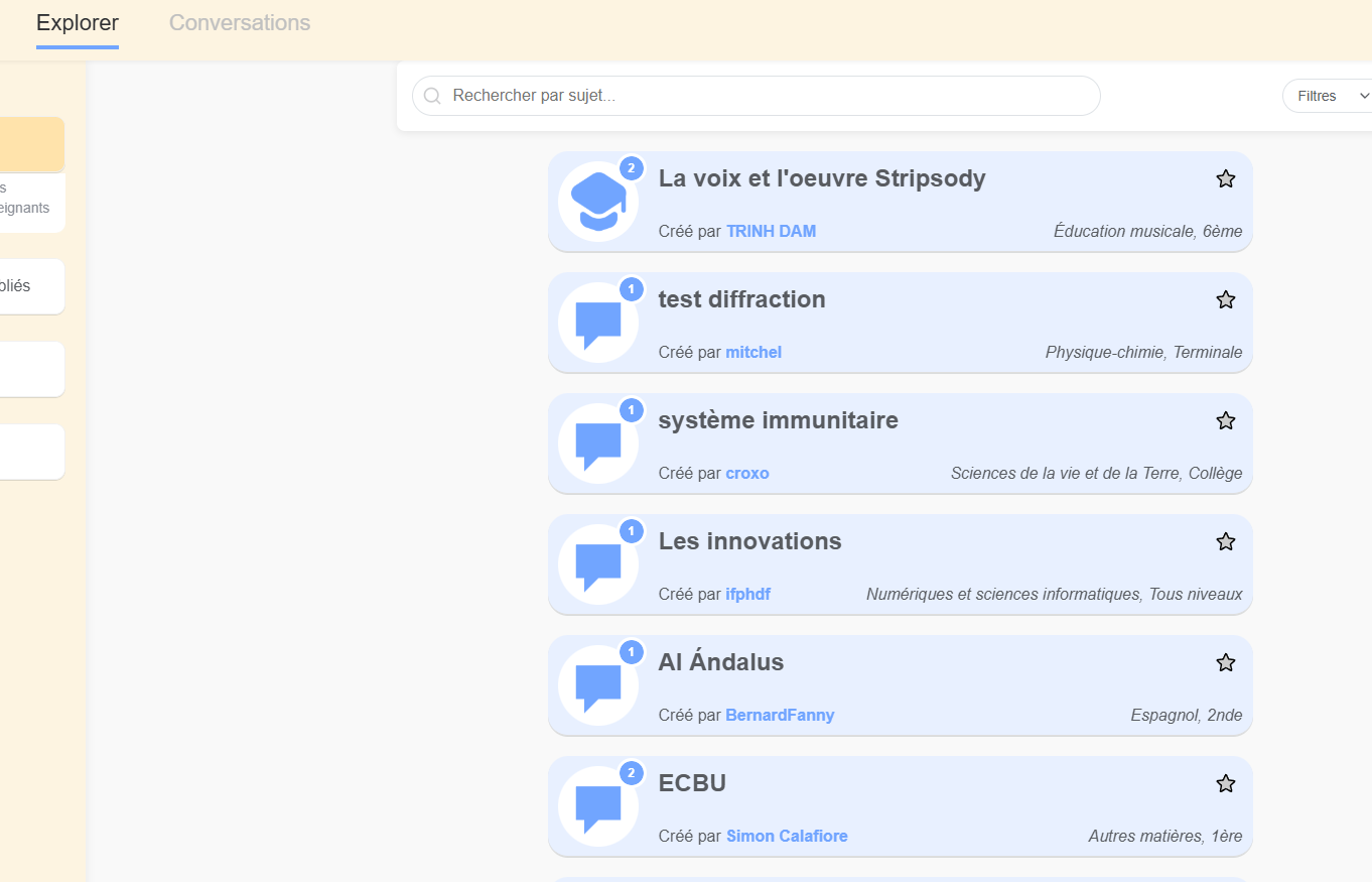 Blog enseignant des maths – L'enseignement, des maths et le "Libre"